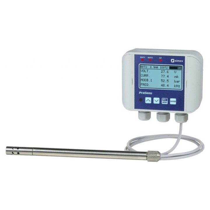 (image for) ProSens QM-622